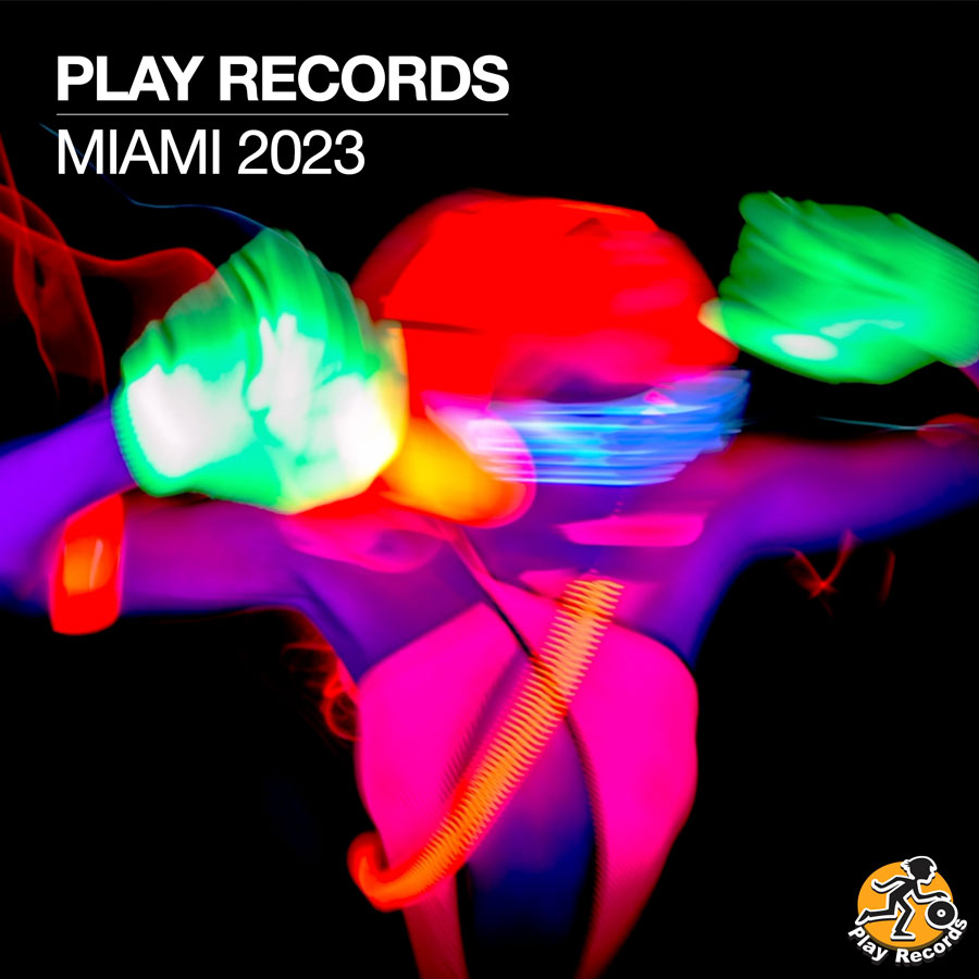 Stream Vinyls Records Set - Live @ Miami, November 2023 by /avihai
